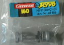 69306 Hinterachse VW-Bus